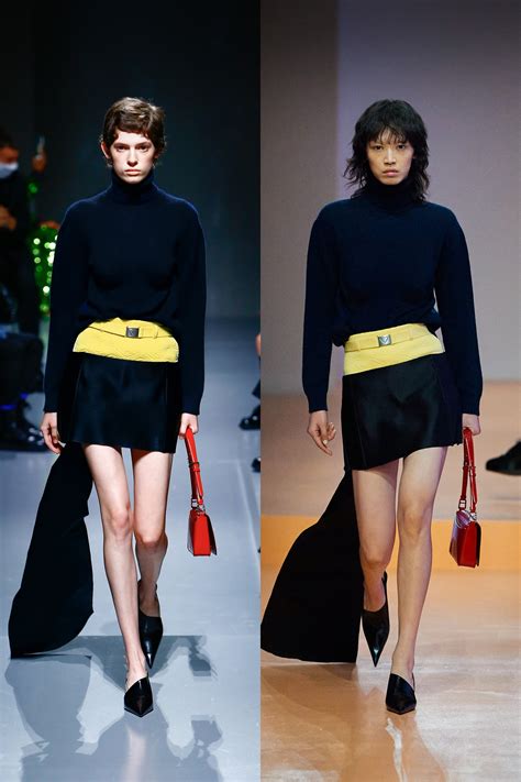 ss 2022 prada women